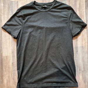 Express Hybrid Crew Neck Tee